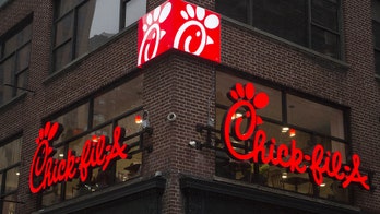 Chick-fil-A opens 'pilot' location in England, while LGBT group announces protest
