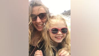 Hospital admits ‘series of failures’ led to 6-year-old’s sepsis death