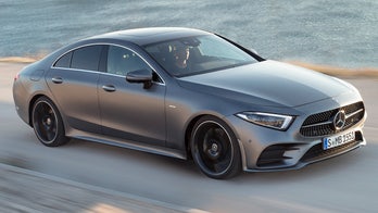 2019 Mercedes-Benz CLS450 test drive: Benz gets back inline with straight-six