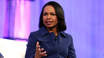 'Woke Racism' author McWhorter: Condoleezza Rice’s criticism of critical race theory is 'dead right'
