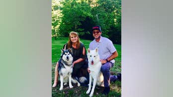 Tennessee woman warns pet owners of dangerous ingredient in chewing gum after dog dies