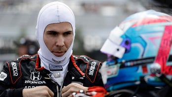 IndyCar driver Robert Wickens says he was paralyzed in massive Pocono crash