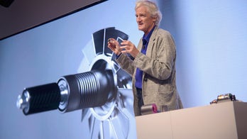 Dyson to build its electric cars in Singapore