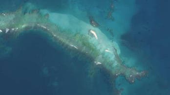 An entire Hawaiian island has vanished beneath the waves