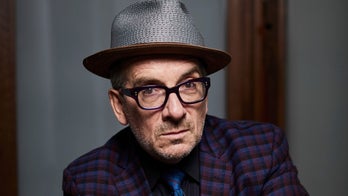 Elvis Costello 'furious' over reports he is struggling with cancer