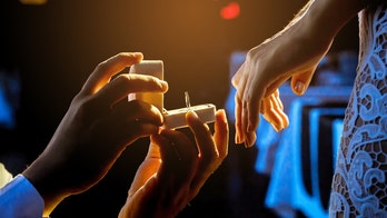 British woman claims she's had sex with 20 ghosts, is now engaged to one