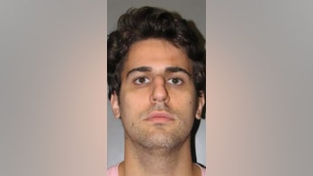 Maryland man defaces Chick-fil-A, synagogue with graffiti pertaining to religious views, police say