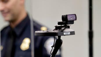 Amazon met with ICE officials over facial-recognition system to identify immigrants