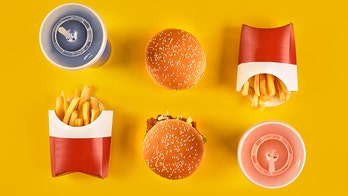 4 fast-food myths you probably think are true