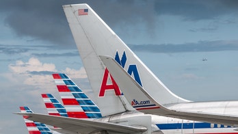 American Airlines passenger who claimed suitcase was 'robbed' had actually grabbed the wrong bag