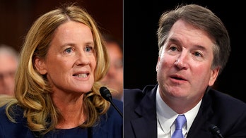 Senators review FBI's report on Brett Kavanaugh; Sen. Cornyn weighs in on Kavanaugh controversy