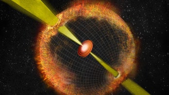 Mysterious 'ghost' radio emissions have been found - and no one knows what's causing them