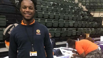 Toddler, straight-A student fatally shot in separate incidents during bloody weekend in Chicago