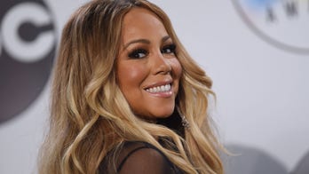 Mariah Carey moved to tears by 'Voice' contestant