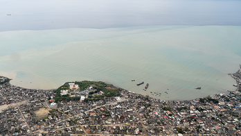 At least 11 dead in Haiti following magnitude-5.9 earthquake that gave 'rise to panic'