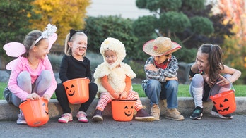 Move Halloween? Thousands sign petition to change holiday's famous date