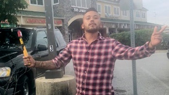 Man stalks woman from store to Delaware Wawa, threatens her with hammer, police say