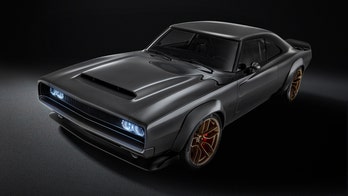 1,000 hp Dodge 'Hellephant' V8 is ready to resurrect your classic car