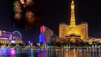 Luxury airline hosting $26,000 trip from Las Vegas to Tokyo to celebrate New Year’s Eve 'twice'