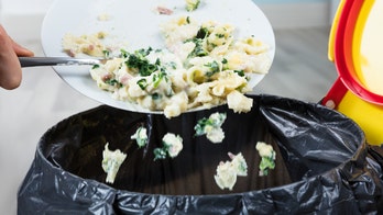 Texas ban on throwing away food received with praise, outrage