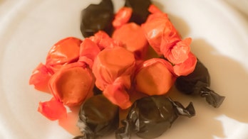 North Carolina city 'bans' unpopular candy ahead of Halloween: 'No one likes them'