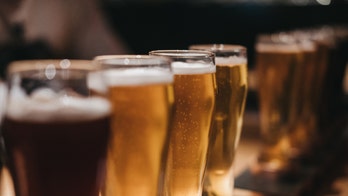 US troops drink Iceland capital’s entire beer supply in one weekend