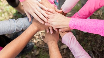 Six things to help you emotionally and spiritually when you’ve been diagnosed with breast cancer