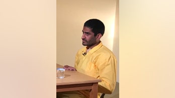 Why I left ISIS: Former Baghdadi 'friend' and aide, others speak out