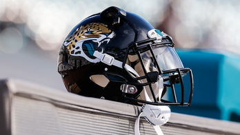 Four Jacksonville Jaguars players detained ahead of NFL game in London
