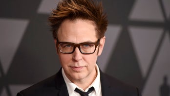 James Gunn fans buy billboard outside Disney World urging studio to rehire him for 'Guardians of the Galaxy 3'