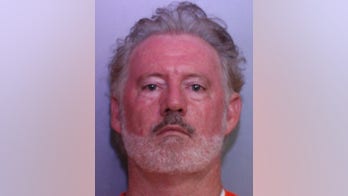 Florida man arrested for threats to kill Democrats, 'weak' Republicans, over Kavanaugh nomination: sheriff