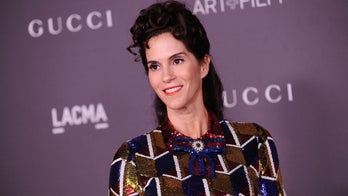 ‘Lost Boys’ star Jami Gertz discusses how she went from acting to NBA team owner