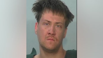 Son accused of killing mom says he was possessed by ‘demons and Hitler,’ authorities say