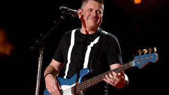 Rascal Flatts' Jay DeMarcus: I achieved the American Dream despite the odds — here's how