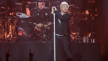 Jon Bon Jovi to headline two Norwegian cruises