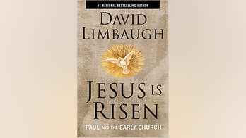 'Jesus Is Risen' by David Limbaugh