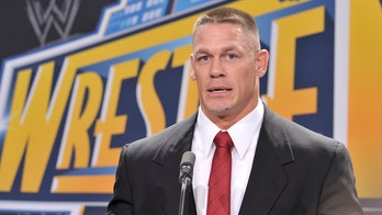 John Cena joins cast of 'Fast & Furious 9': 'It's an incredible honor'
