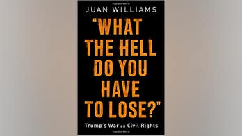 'What the Hell Do You Have to Lose?' by Juan Williams