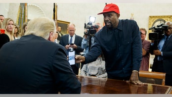 Trump fumed at Kanye West after Nick Fuentes dinner: 'He tried to f---me': Report