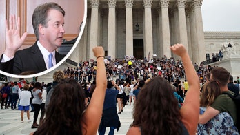 Doug Schoen: In the aftermath of Kavanaugh’s confirmation, Democrats would be wise to move on