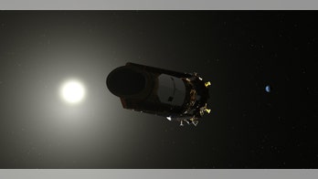 NASA's Kepler planet-hunting space telescope wakes up again