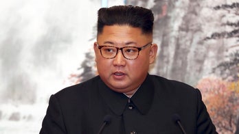 North Korean leader Kim Jong Un wants Pope Francis to visit: report