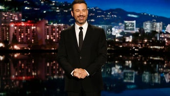 Kimmel knocks Dems for mocking Barr with chicken, says stunts like these will lead to Trump win