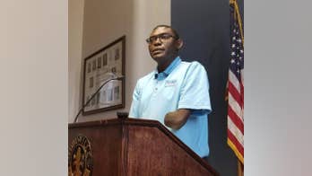 Louisville councilman says he won't resign -- despite seeking office in Nigeria