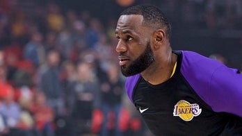 LeBron James' attempt to trademark 'Taco Tuesday' denied