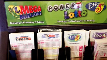 Oklahoma lottery winning numbers for Wednesday, Dec. 8