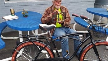 South Carolina cancer survivor claims he was asked to leave convenience store because of his disfigured face