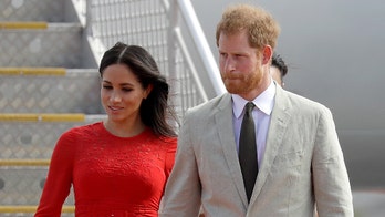 Prince Harry slams social media just days after joining Instagram, says he wants 'Fortnite' banned