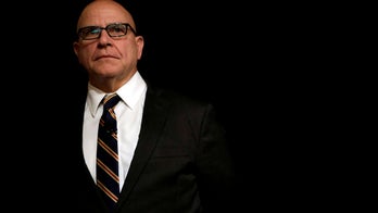 McMaster warns next two years could be 'dangerous period' for US-China-Taiwan during debut China Cmte hearing