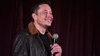 Elon Musk says 'pedo' insult of Thai cave rescuer is First Amendment-protected speech
